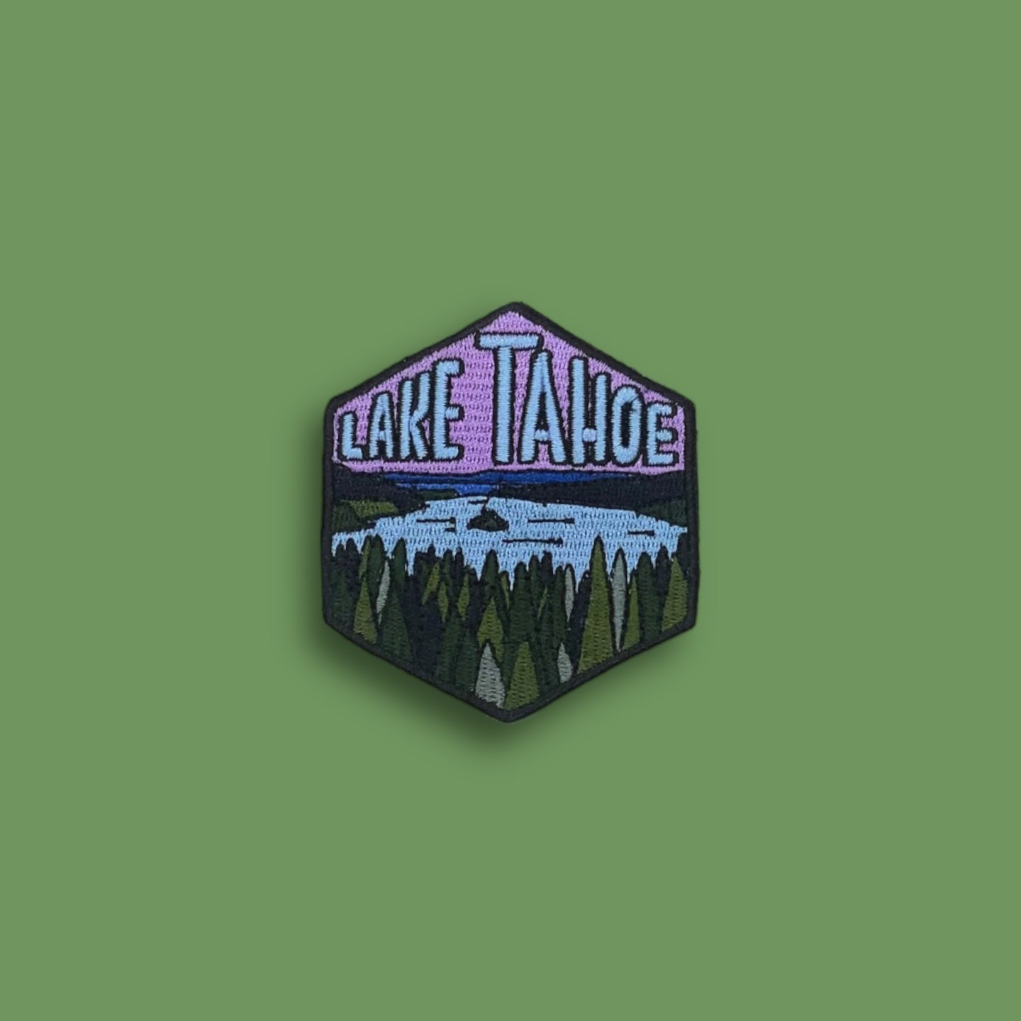 Lake Tahoe Patch