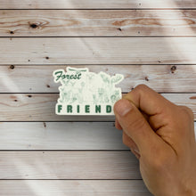 Load image into Gallery viewer, Forest Friends Sticker (D17)
