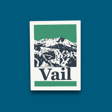 Load image into Gallery viewer, Vail Colorado Classic&#39;s Sticker
