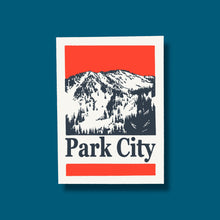 Load image into Gallery viewer, Park City Classic&#39;s Sticker
