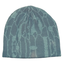 Load image into Gallery viewer, Tree Bark Skull Cap - Gray

