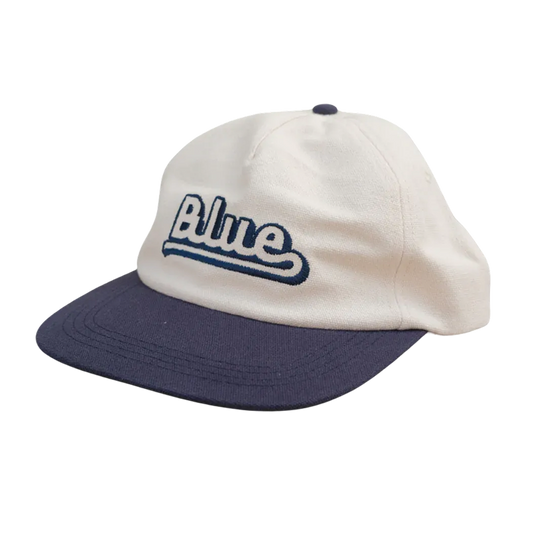 Sulli's Favorite Blue Hat