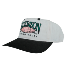 Load image into Gallery viewer, Bison Worldwide Hat - Coral
