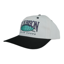 Load image into Gallery viewer, Bison Worldwide Hat - Blue
