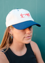 Load image into Gallery viewer, Skijoring Wool Hat
