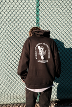 Load image into Gallery viewer, Board Club Hoodie, Black
