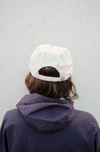 Load image into Gallery viewer, Arches Corduroy Hat- Purple
