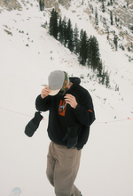 Load image into Gallery viewer, Bison Boarding Hoodie
