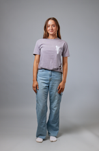 Load image into Gallery viewer, Board Club Tee, Washed Purple
