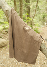 Load image into Gallery viewer, Snow Sharks Tee
