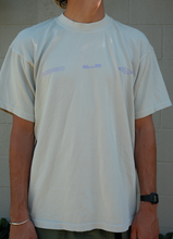 Load image into Gallery viewer, BLUE Squiggle in Purple
