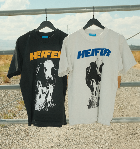 Heifer Tee