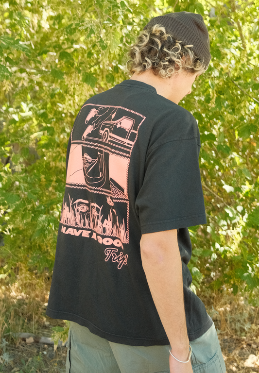 Have A Good Trip Tee