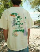 Load image into Gallery viewer, Huck &amp; Pray Tee
