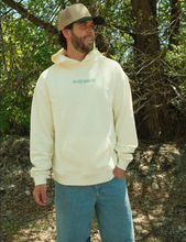 Load image into Gallery viewer, Huck &amp; Pray Hoodie Butter
