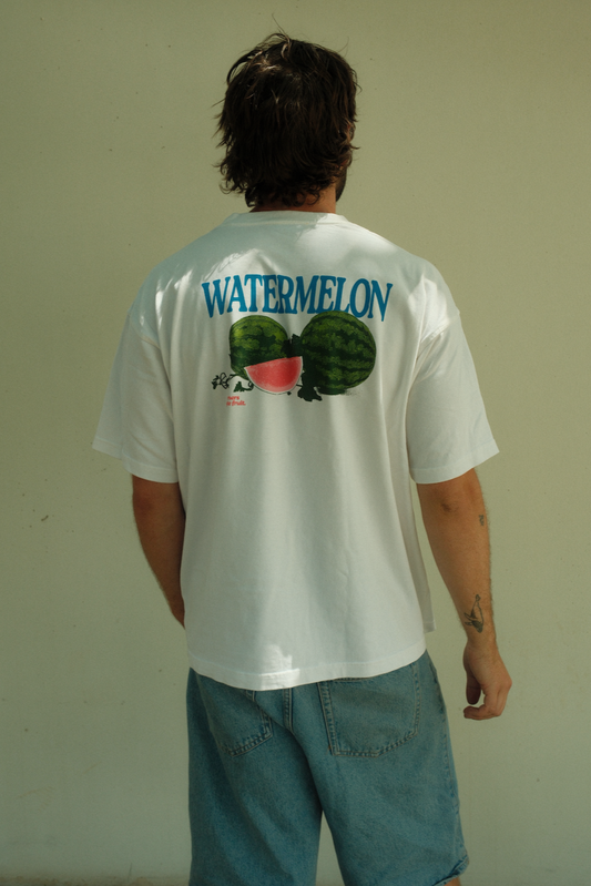Watermelon Tee