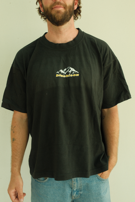 Little Peak Tee