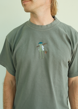 Load image into Gallery viewer, Baseball Frog Tee
