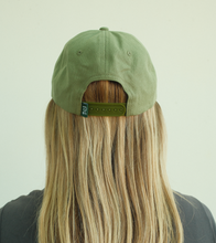 Load image into Gallery viewer, Oktoberfest Frogs Hat - Green

