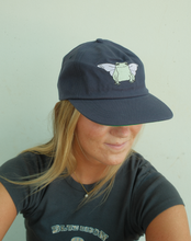 Load image into Gallery viewer, Fairy Frog Hat
