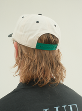 Load image into Gallery viewer, Bison Worldwide Hat - Blue
