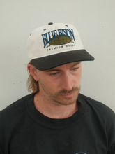 Load image into Gallery viewer, Bison Worldwide Hat - Green
