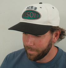 Load image into Gallery viewer, Blocks N&#39; Bison Hat
