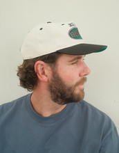 Load image into Gallery viewer, Blocks N&#39; Bison Hat
