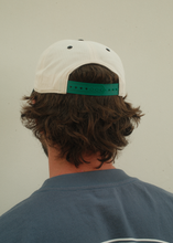 Load image into Gallery viewer, Blocks N&#39; Bison Hat
