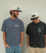 Load image into Gallery viewer, Blocks N&#39; Bison Hat
