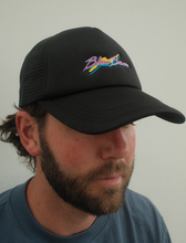 Load image into Gallery viewer, Retro Foam Trucker Hat
