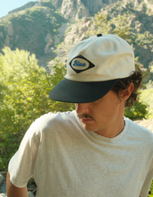 Load image into Gallery viewer, Black Diamond Hat
