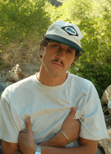 Load image into Gallery viewer, Black Diamond Hat
