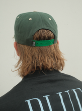 Load image into Gallery viewer, Foraging Frog Hat
