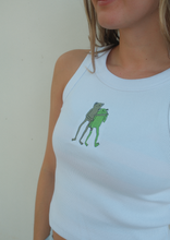 Load image into Gallery viewer, Couple Frog Tank
