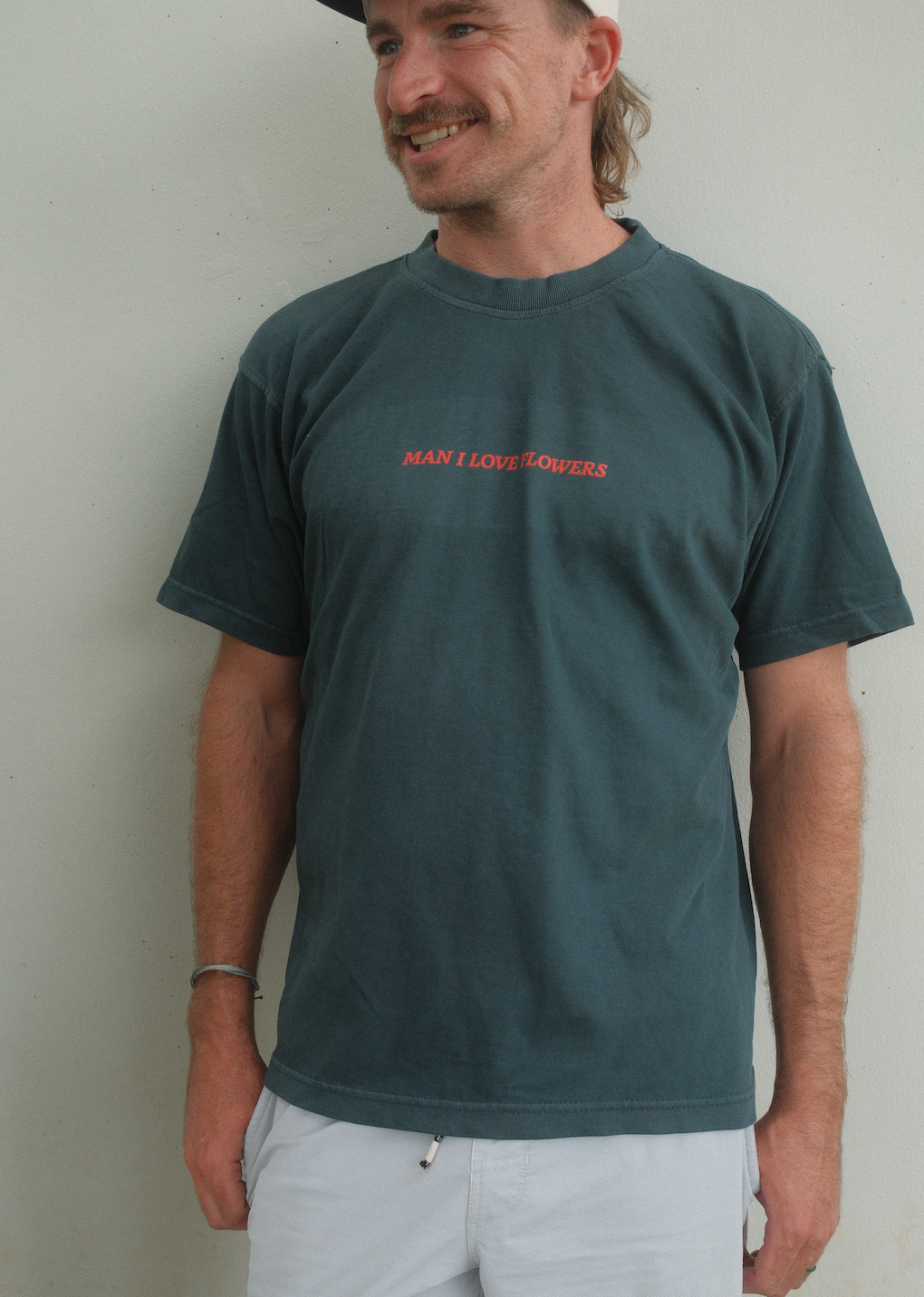 MILF Tee - Navy