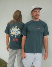 Load image into Gallery viewer, MILF Tee - Navy
