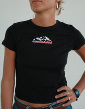 Load image into Gallery viewer, Mountain Peak Baby Tee

