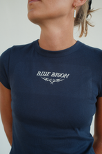 Load image into Gallery viewer, Tramp Stamp Baby Tee
