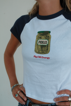Load image into Gallery viewer, Big Dill Energy Baby Tee
