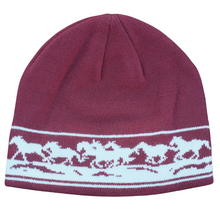 Load image into Gallery viewer, The Mustang Skull Cap

