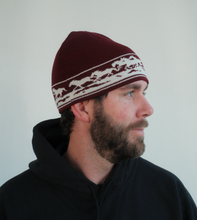 Load image into Gallery viewer, The Mustang Skull Cap
