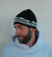 Load image into Gallery viewer, The Herd Skull Cap
