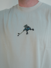 Load image into Gallery viewer, Hockey Frog Tee
