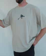 Load image into Gallery viewer, Hockey Frog Tee
