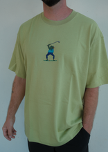 Load image into Gallery viewer, Club Swingin&#39; Frog Tee
