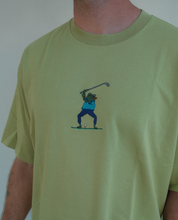 Load image into Gallery viewer, Club Swingin&#39; Frog Tee
