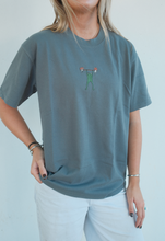 Load image into Gallery viewer, Weight Lifting Frog Tee
