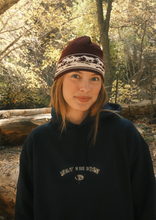 Load image into Gallery viewer, The Mustang Skull Cap
