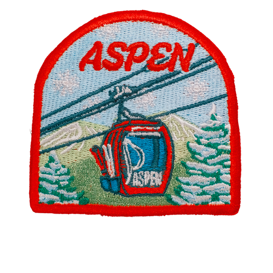 Aspen Colorado Patch